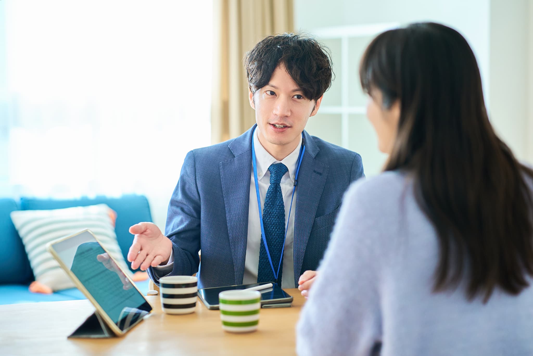 同じような内容でより良いもの